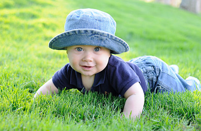 男寶取什么名字好聽？分享《楚辭》里的73個(gè)男孩名字