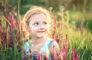 溫柔有詩意的馬姓女寶寶名字怎么取，這里教你！