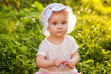女孩取名：有詩意缺火女孩名字，真的超好聽！