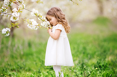 寶寶起名秘籍 | 缺火的三字楚辭女寶寶名字大推薦！