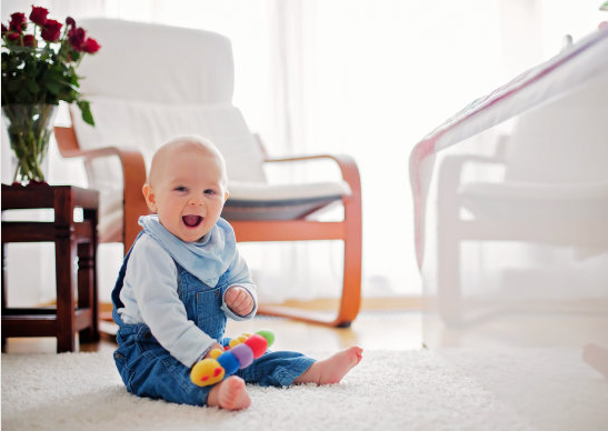 汪姓寶寶取名大全，姓汪的趕緊收藏！