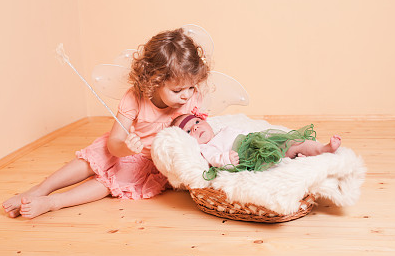 龍寶寶起名秘籍｜簡(jiǎn)單大方、干凈清冷系女孩名字推薦！