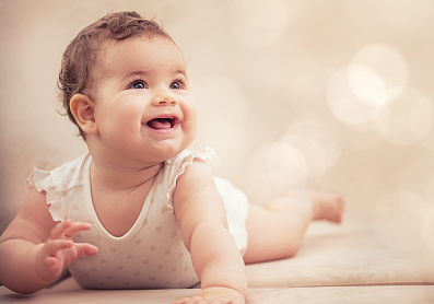 2024年屬龍女寶寶起名：寓意吉祥、朗朗上口的好名字！