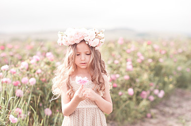 千金不換的女孩名字，真的很驚艷！