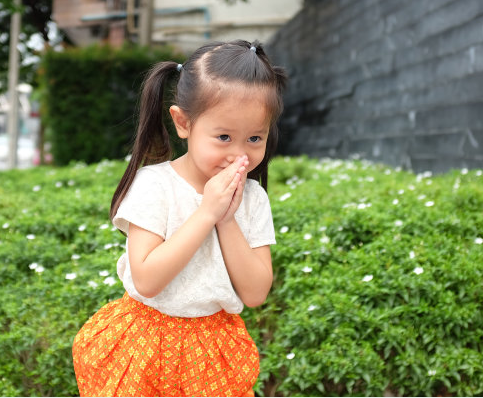 千金不換的女孩名字，真的很驚艷！