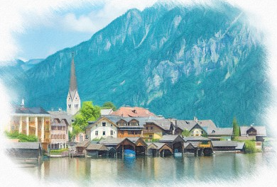 五行屬木、五行屬火的公司名稱大全，適合又好記的名字