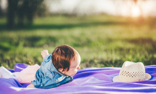 2024詩經取名女孩 冷門好聽的詩經中女孩的名字！