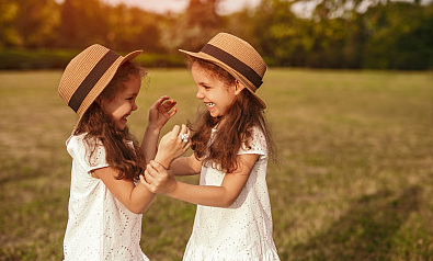 惹人疼愛的寶寶小名， 萌娃小名攻略來了！