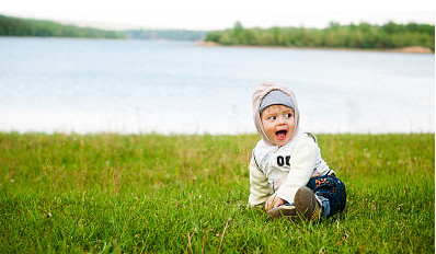 有福氣的男寶寶起名推薦，有志又有才的好名分享