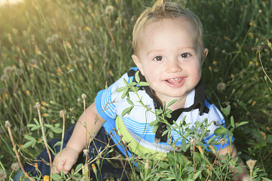 分享男孩子的名字有霸氣有才華，真的不來(lái)看看嗎！