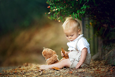 分享男孩子的名字有霸氣有才華，真的不來看看嗎！
