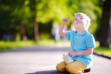 男孩取名丨溫文爾雅、才華橫溢的男孩名字