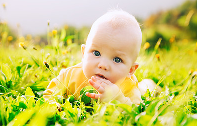 2024龍寶寶起名，男孩缺水缺金的吉祥名字有哪些？