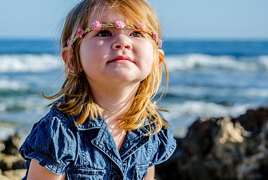 龍年女寶簡單好聽的名字，龍年女寶取名宜用字
