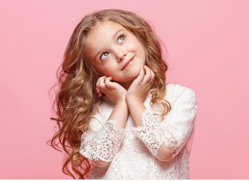 龍年女寶簡單好聽的名字，龍年女寶取名宜用字