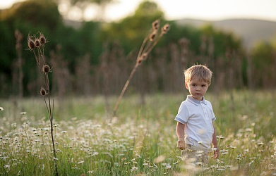 梁姓男寶寶怎么取名，梁姓男孩取名一覽表