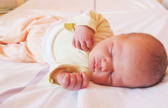 寶寶起名丨寓意春天生機(jī)勃勃的女孩名字，真是令人稱贊！