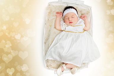 寶寶起名丨寓意春天生機(jī)勃勃的女孩名字，真是令人稱贊！