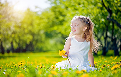 溫柔似水，幸?？鞓?lè)寓意的女孩名字