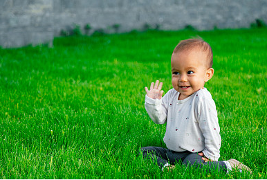 朗朗上口、干凈好聽的男寶寶起名分享
