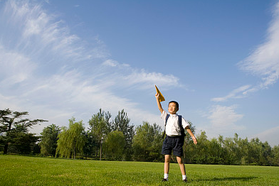 越念越好聽(tīng)的龍年男孩名字分享，配任何姓氏都可！