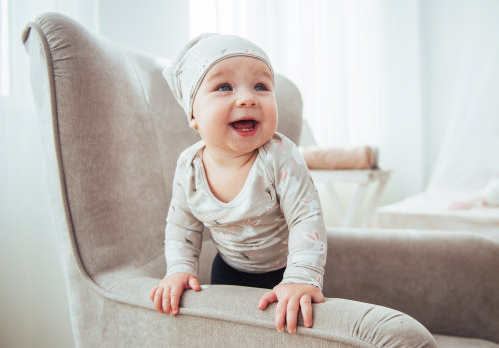 陽(yáng)光大氣前途光明的男孩名字究竟有哪些？