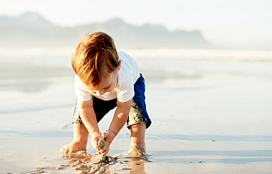 如星辰般熠熠生輝的男孩名字，郎朗上口的男孩名字