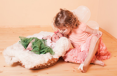 寶寶起名：精選《詩經(jīng)》中古風的女孩名字