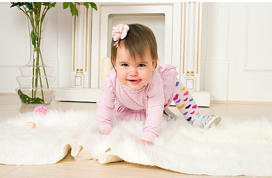 寶寶起名：精選《詩經(jīng)》中古風的女孩名字