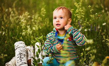 寶寶起名：如何用《詩經(jīng)》取個雅致有意蘊的寶寶名