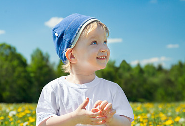 女孩起名：被寵到心尖尖上的女孩名字，奶香可愛(ài)