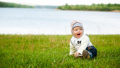 女孩起名：被寵到心尖尖上的女孩名字，奶香可愛(ài)