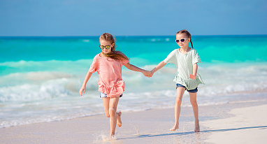 女孩取名丨一聽就念念不忘的女孩名字，真的很驚艷！