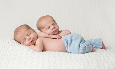 好聽稀少的龍鳳胎名字，雙胞胎取名字大全