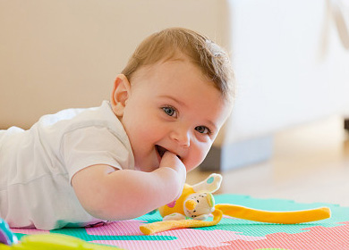 剛強(qiáng)有勁必成大器的男孩名字，霸氣十足的龍寶寶名字