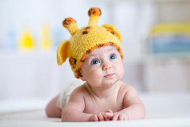 剛強有勁必成大器的男孩名字，霸氣十足的龍寶寶名字