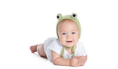 剛強有勁必成大器的男孩名字，霸氣十足的龍寶寶名字