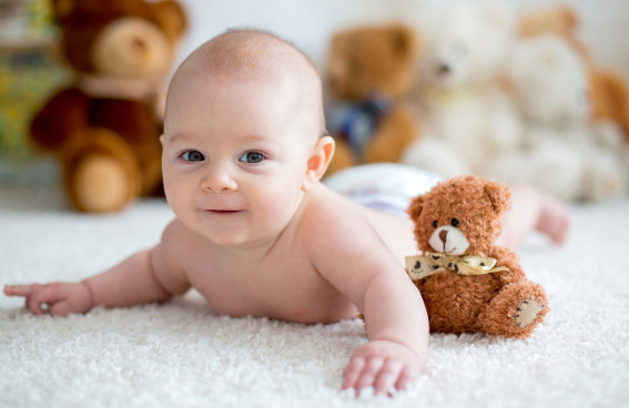 文藝范十足的龍寶寶名字，前程似錦的寶寶名字