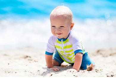 生僻卻美到爆的名字男，24年的龍寶寶高分名字分享