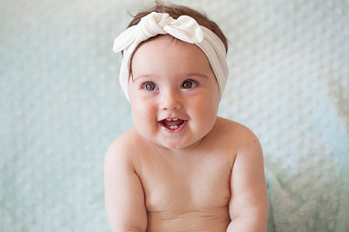 以九月的雅稱為寶寶取名，驚艷到爆！