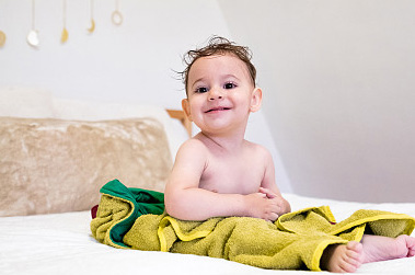  一聽就是惹不起的男孩名字，霸氣有出息的男寶寶名字