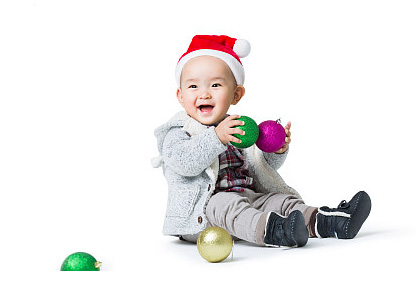 以十二時辰的雅稱為寶寶取名，真的很好聽！