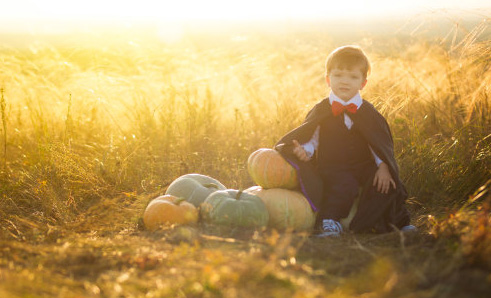 分享20個儒雅大氣男孩名字，既時尚又好聽！