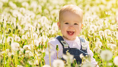 如帝王般高貴大氣的男孩名字，一聽就很霸氣的寶寶名字