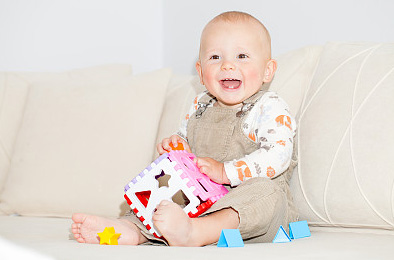 寶寶起名：龍年很奶很甜的女孩名，男孩名！