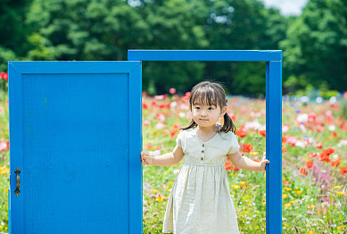 以糖的雅稱(chēng)為女孩取名，真的超甜美！