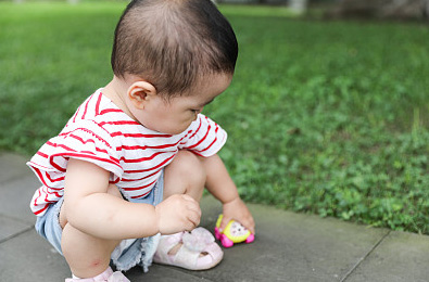 女孩起名：讓人如沐春風(fēng)般的很美女孩名字！