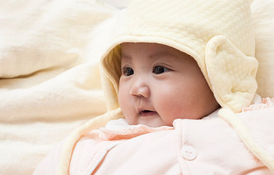 一聽就是惹不起的男孩名字，霸氣有出息的男寶寶名字