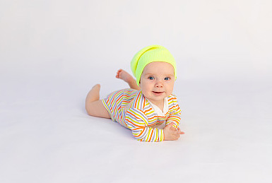 任何姓氏都百搭的男龍寶寶名字，好聽又干凈的寶寶名字