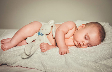 分享12個(gè)越念越好聽(tīng)的龍鳳胎寶寶名